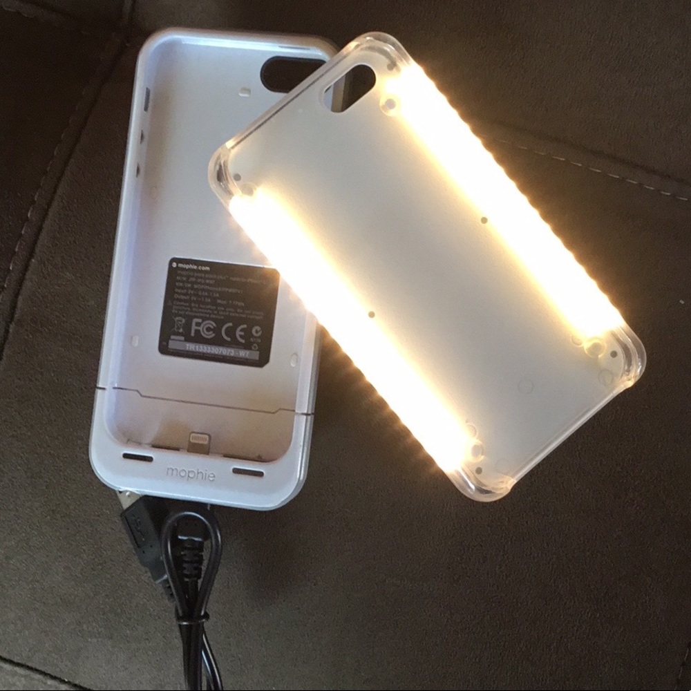 Mophie - Picture 4 of 5